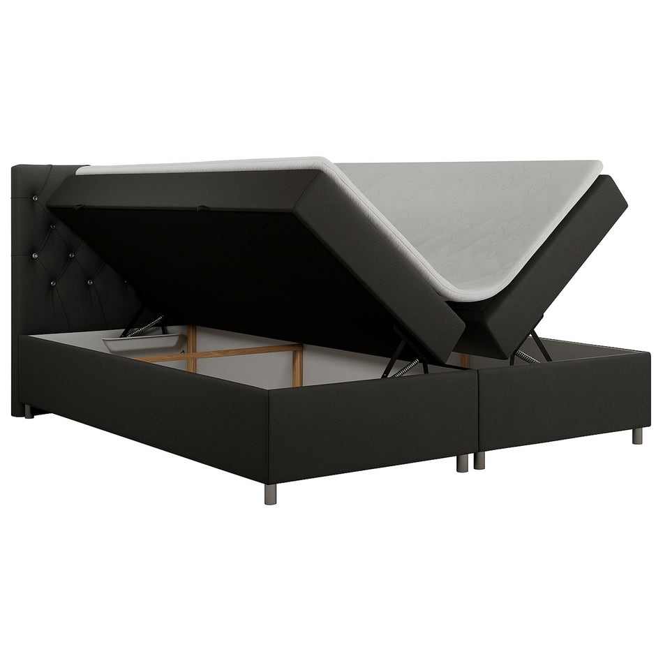 Boxspringbett Bottrop