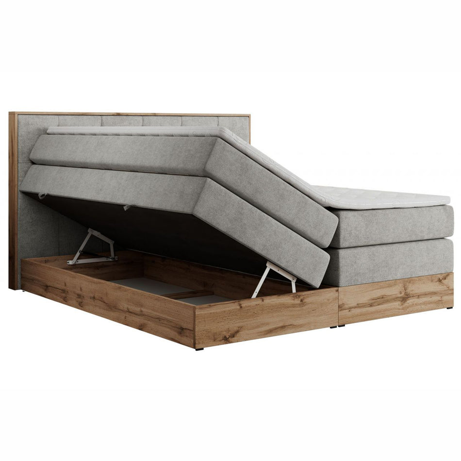 Boxspringbett Bremen