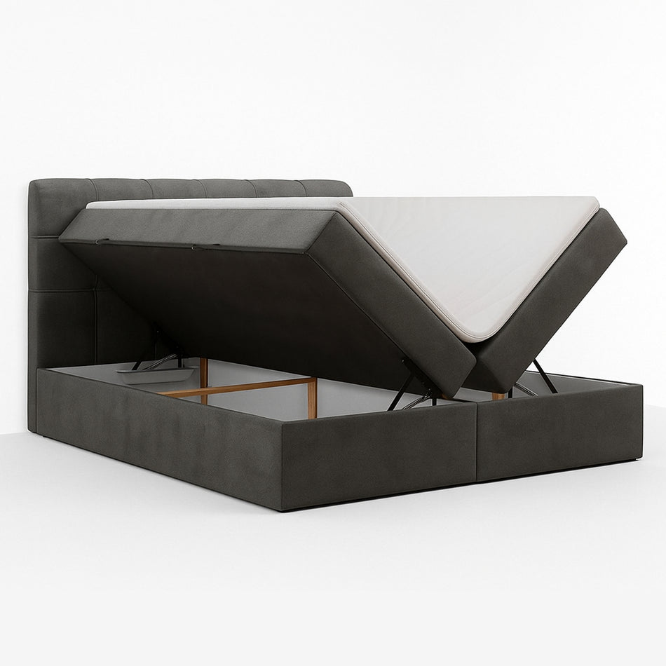 Boxspringbett Bremerhaven