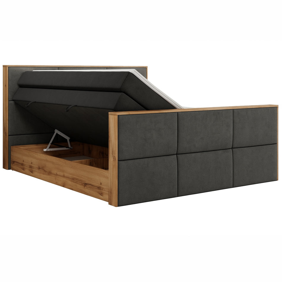 Boxspringbett Duisburg