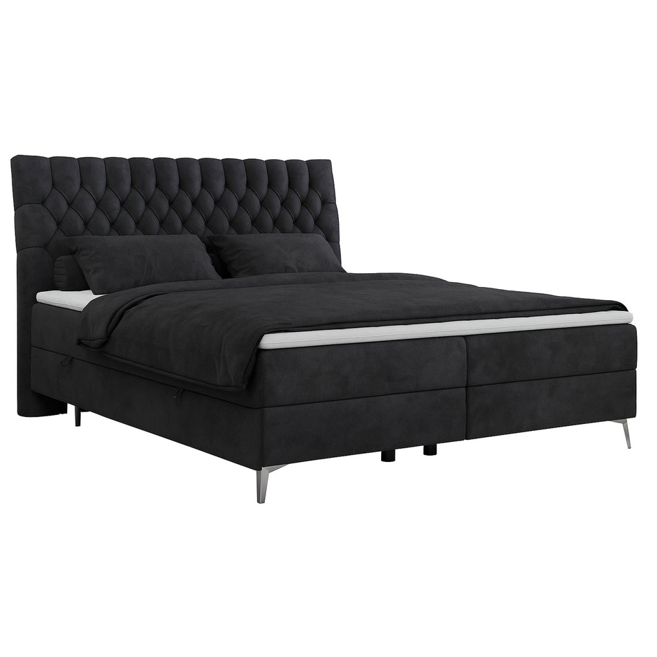 Boxspringbett Erlangen