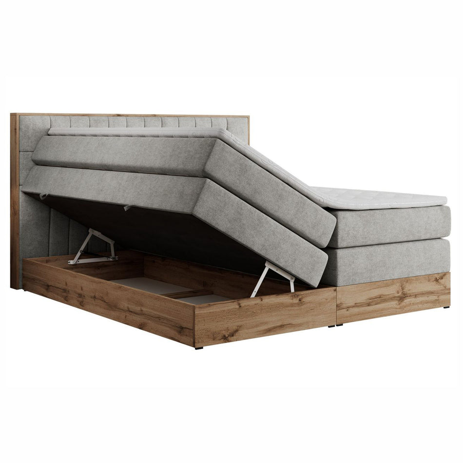 Boxspringbett Frankfurt