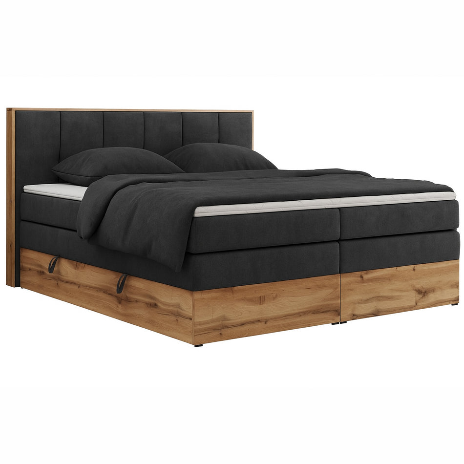 Boxspringbett Hannover