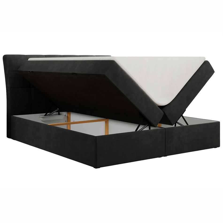 Boxspringbett Heidelberg