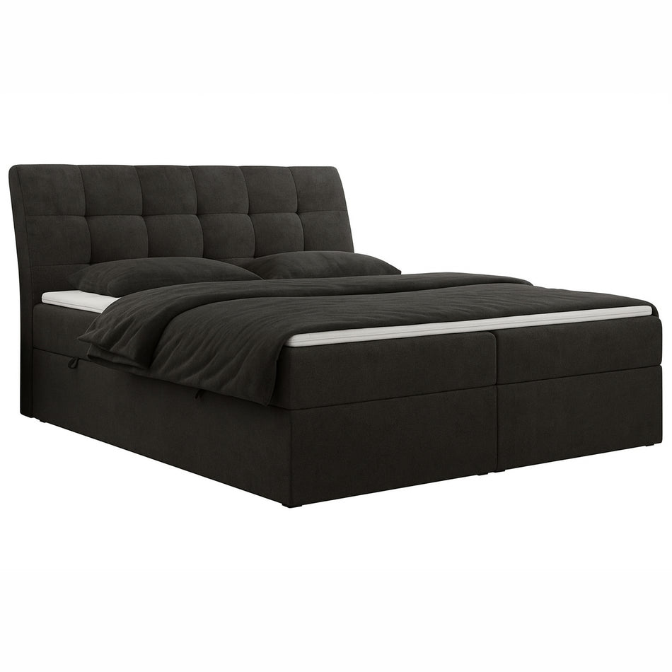 Boxspringbett Heidelberg