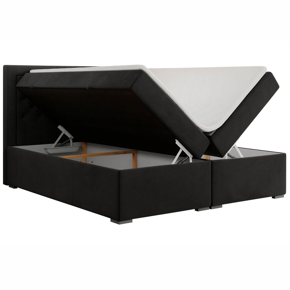 Boxspringbett Ingolstadt