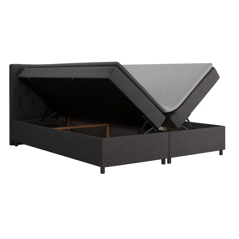 Boxspringbett Koblenz