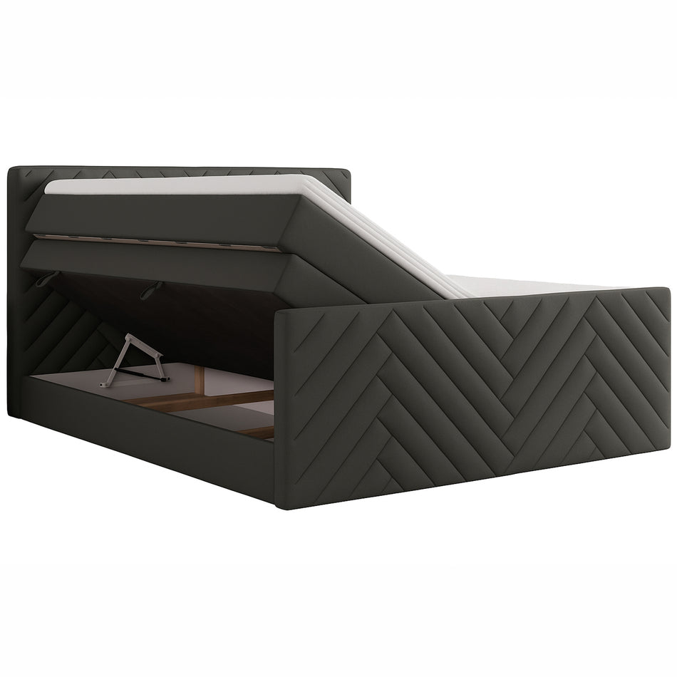 Boxspringbett Mannheim
