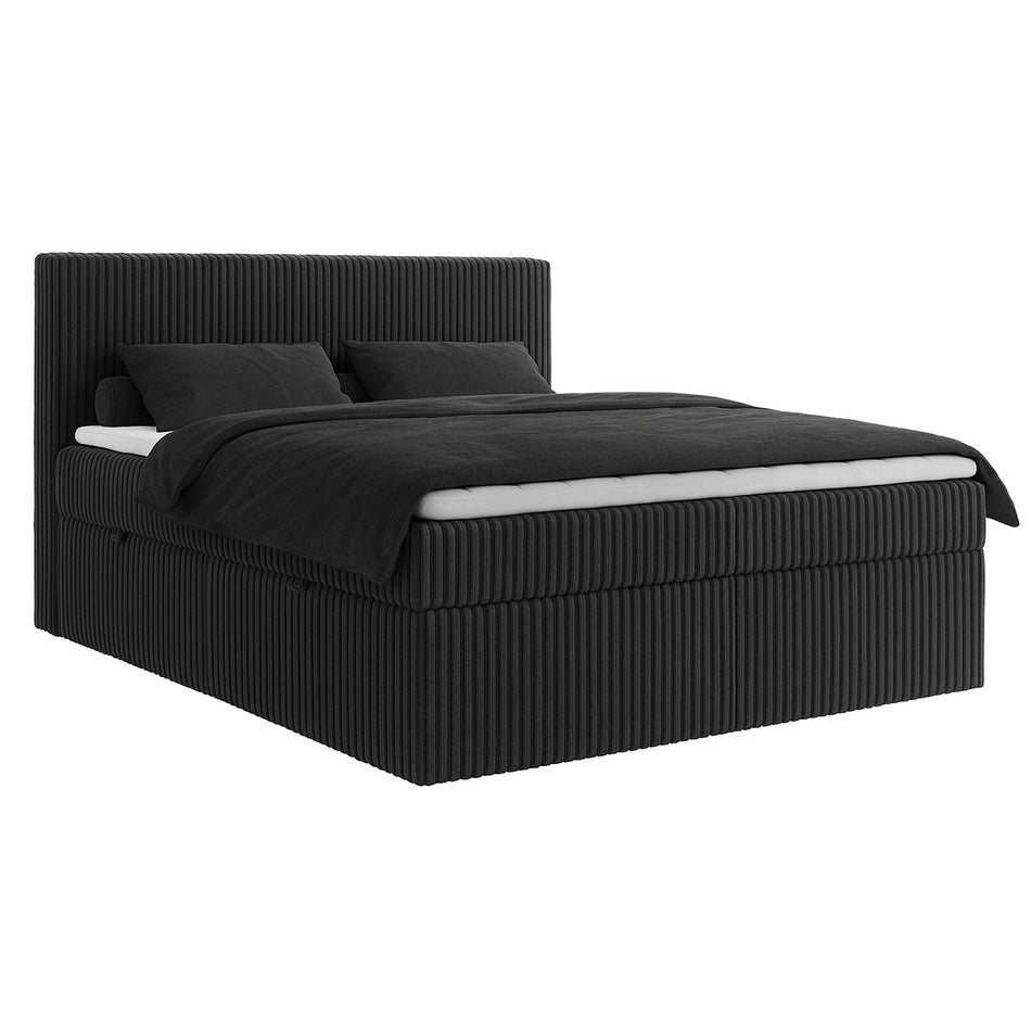 Boxspringbett Recklinghausen