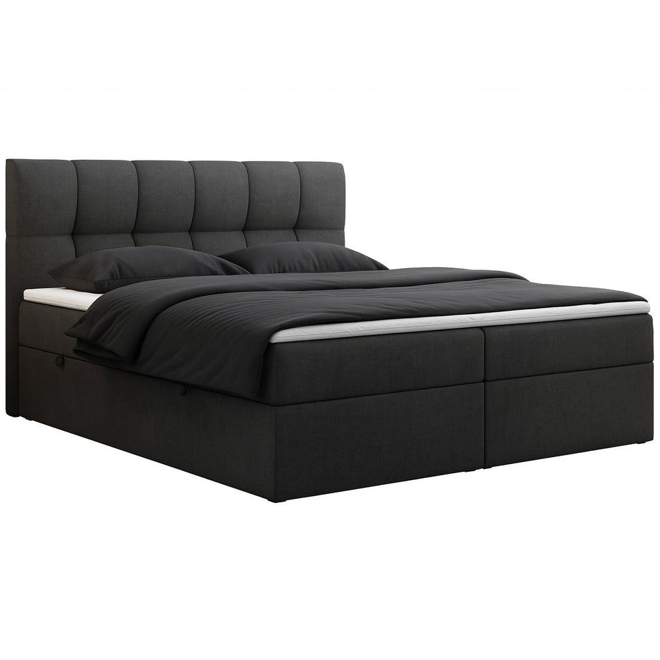 Boxspringbett Regensburg