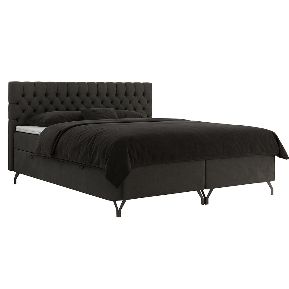 Boxspringbett Remscheid