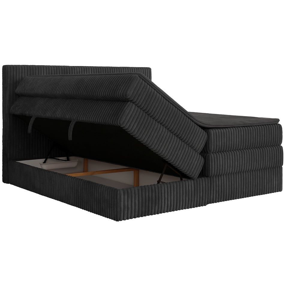 Boxspringbett Salzgitter