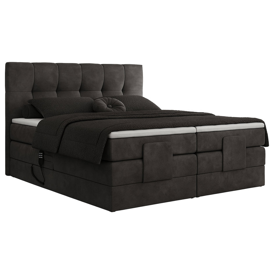 Boxspringbett Siegen