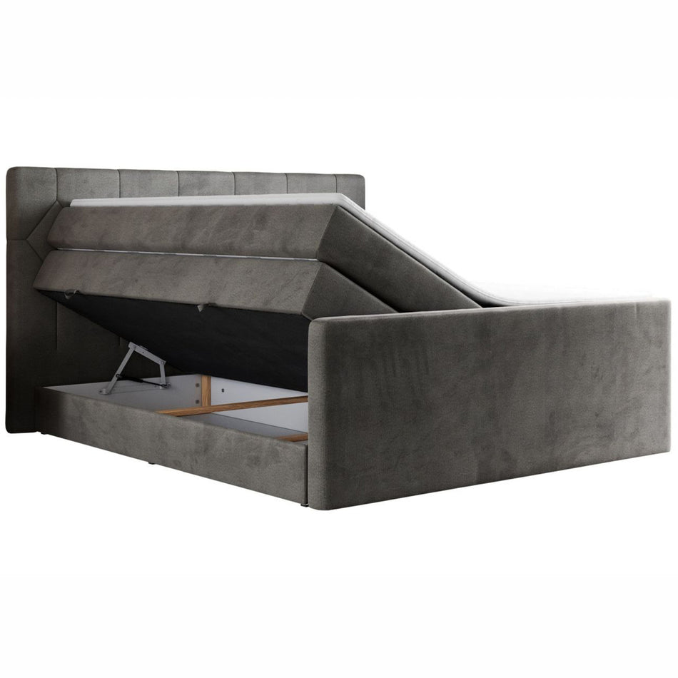 Boxspringbett Wuppertal