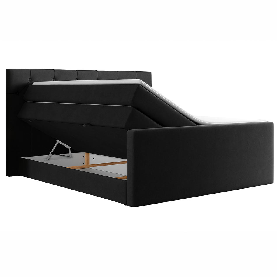 Boxspringbett Bielefeld