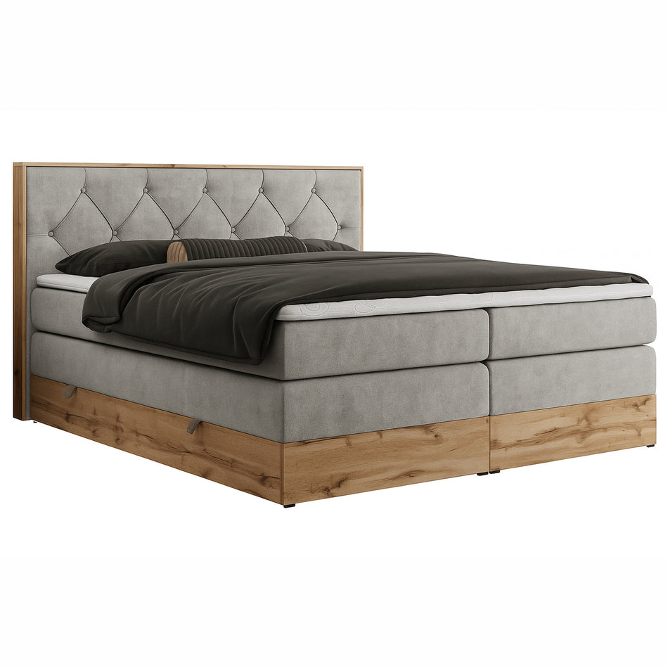 Boxspringbett Bremen