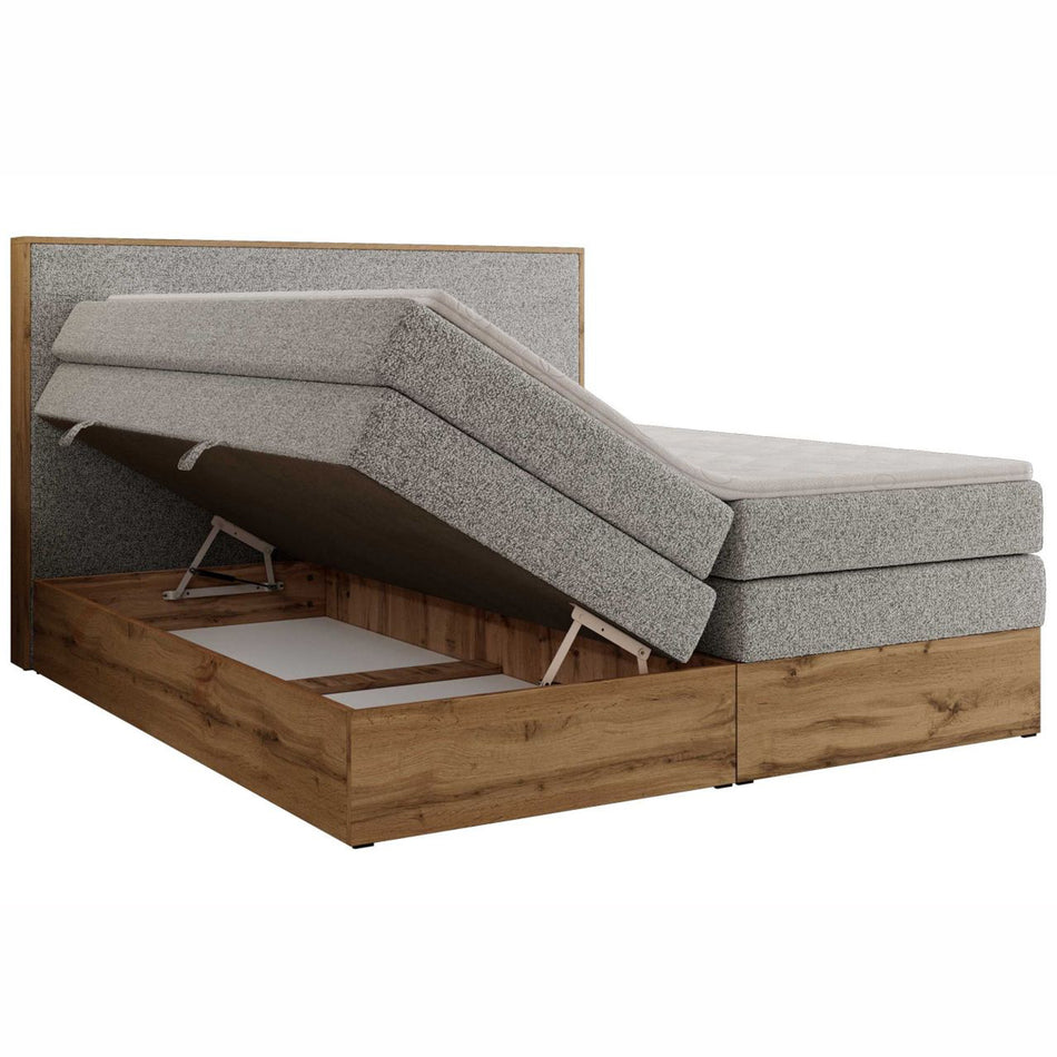 Boxspringbett Dresden