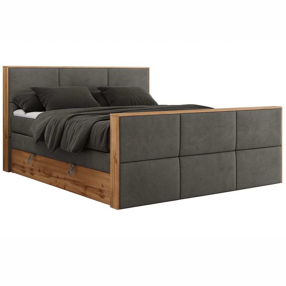 Boxspringbett Duisburg