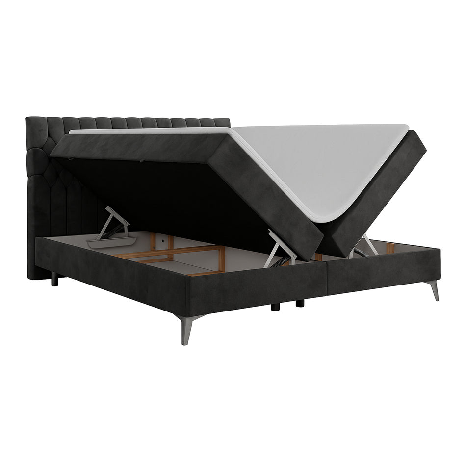 Boxspringbett Erlangen