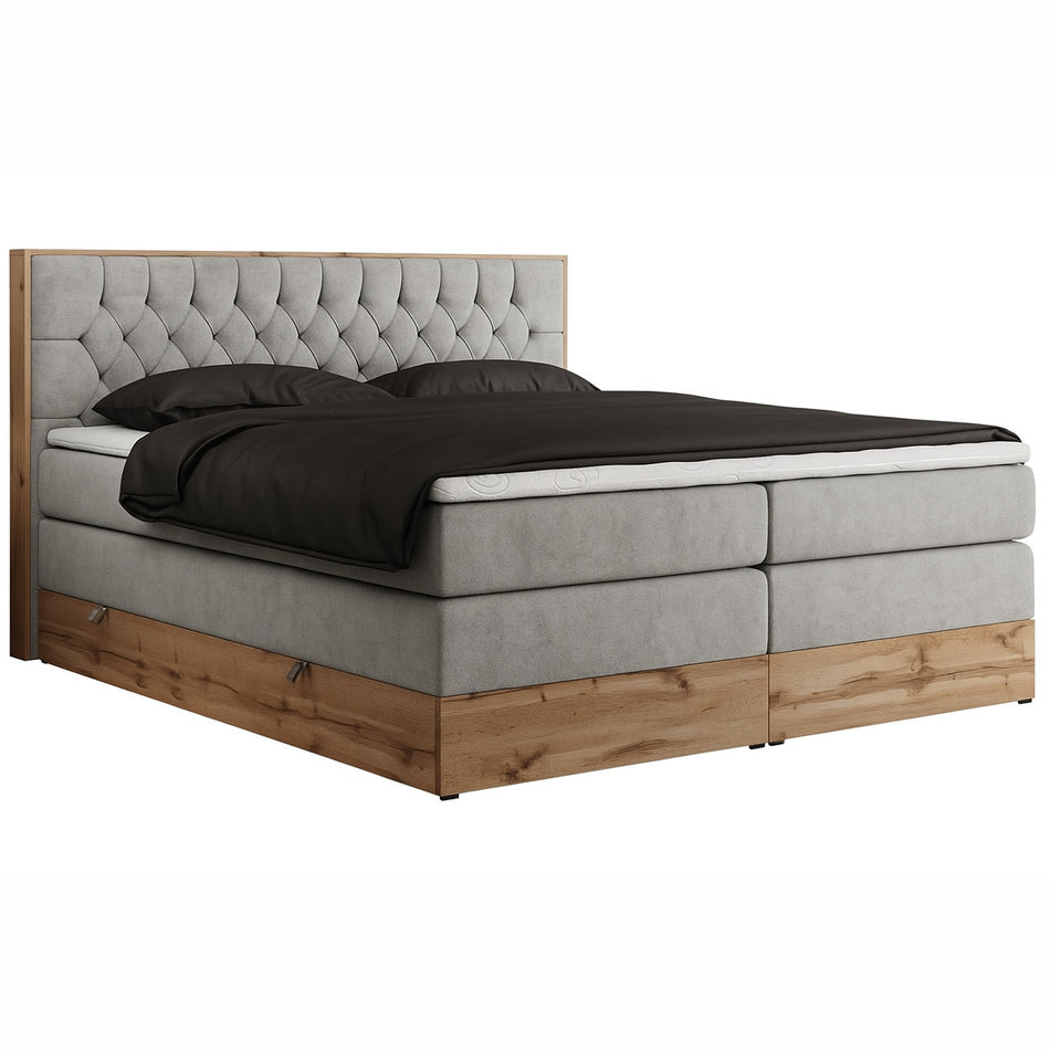 Boxspringbett Frankfurt