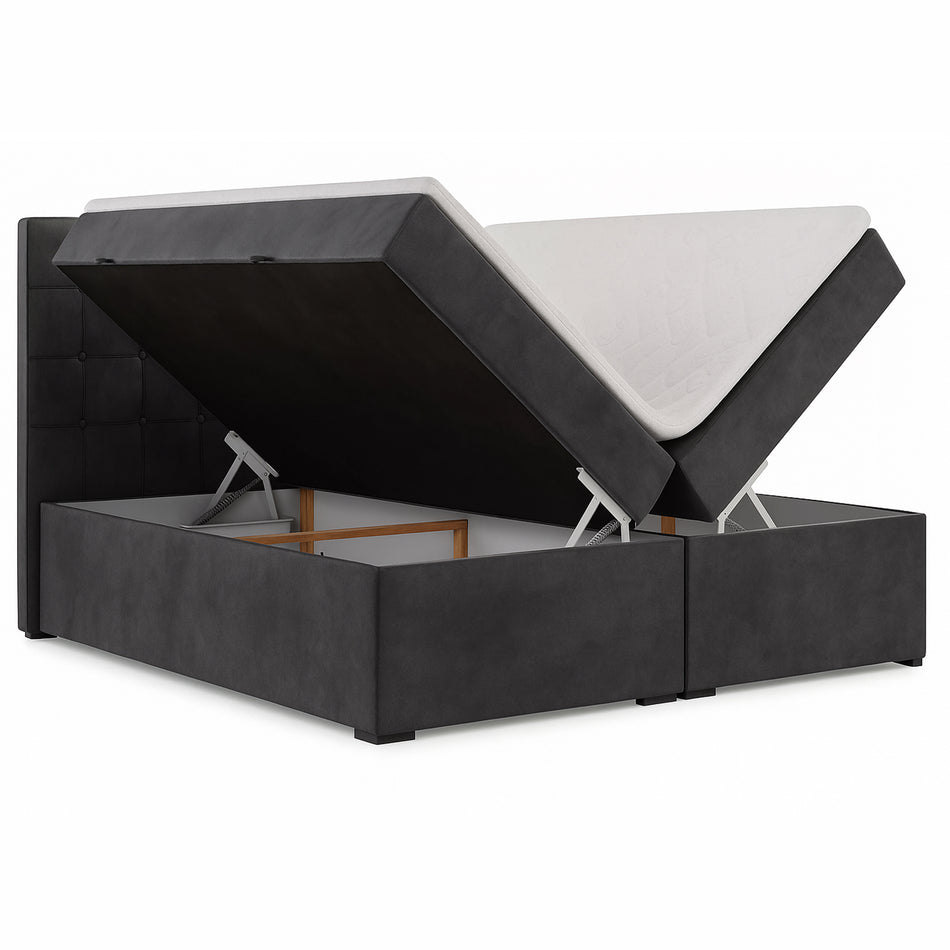 Boxspringbett Göttingen