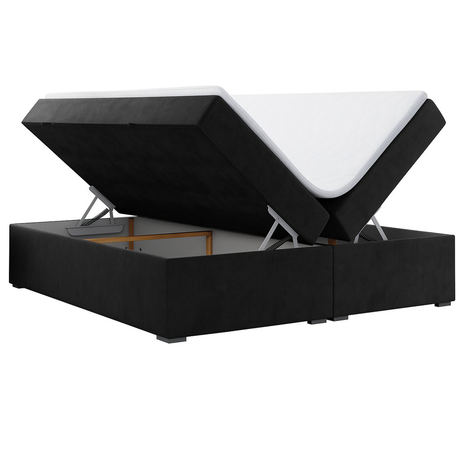 Boxspringbett Gütersloh