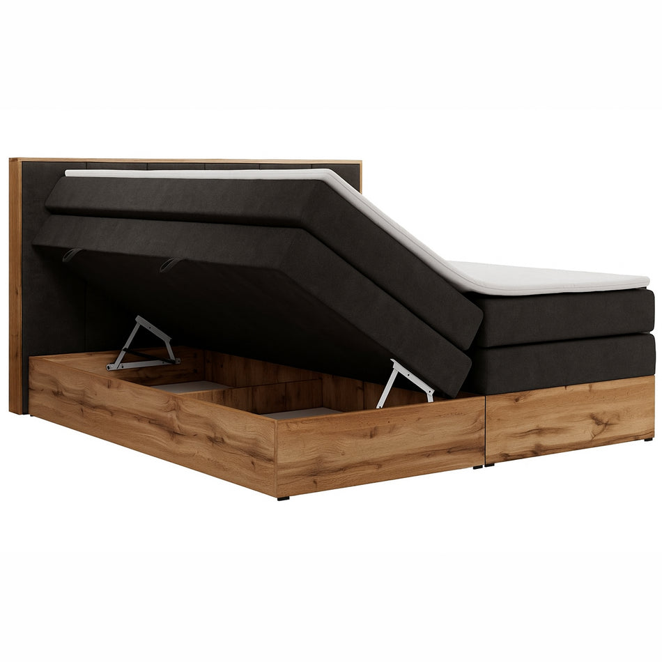 Boxspringbett Hannover