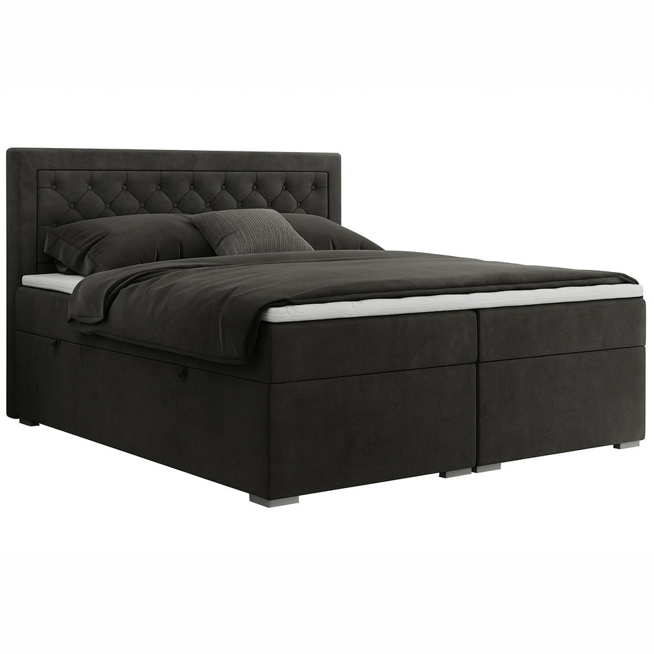 Boxspringbett Ingolstadt