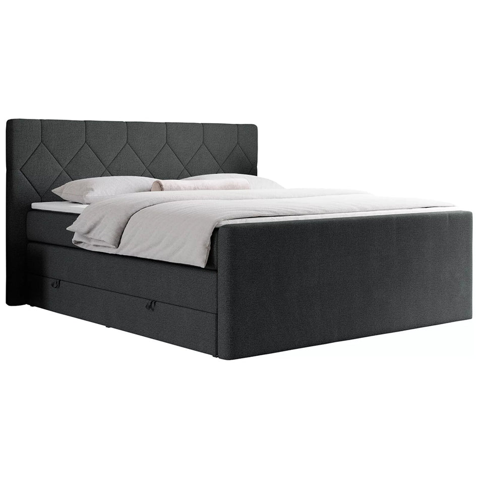 Boxspringbett Kai