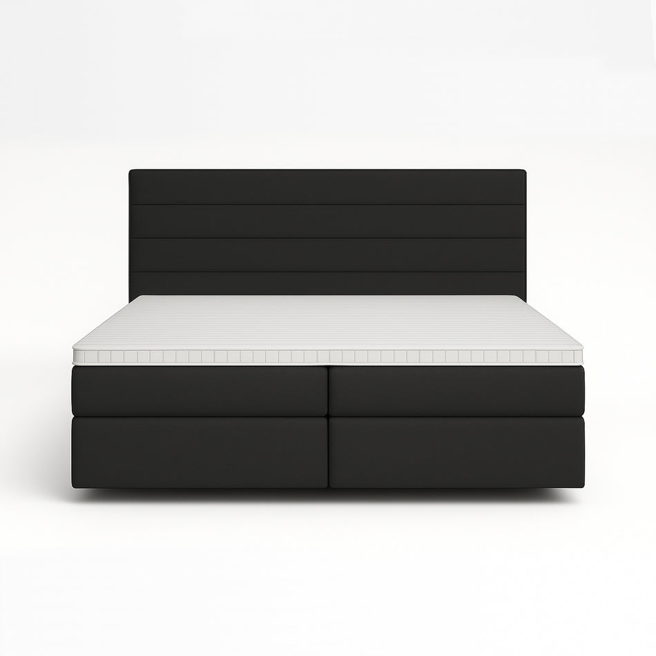 Boxspringbett Kairo