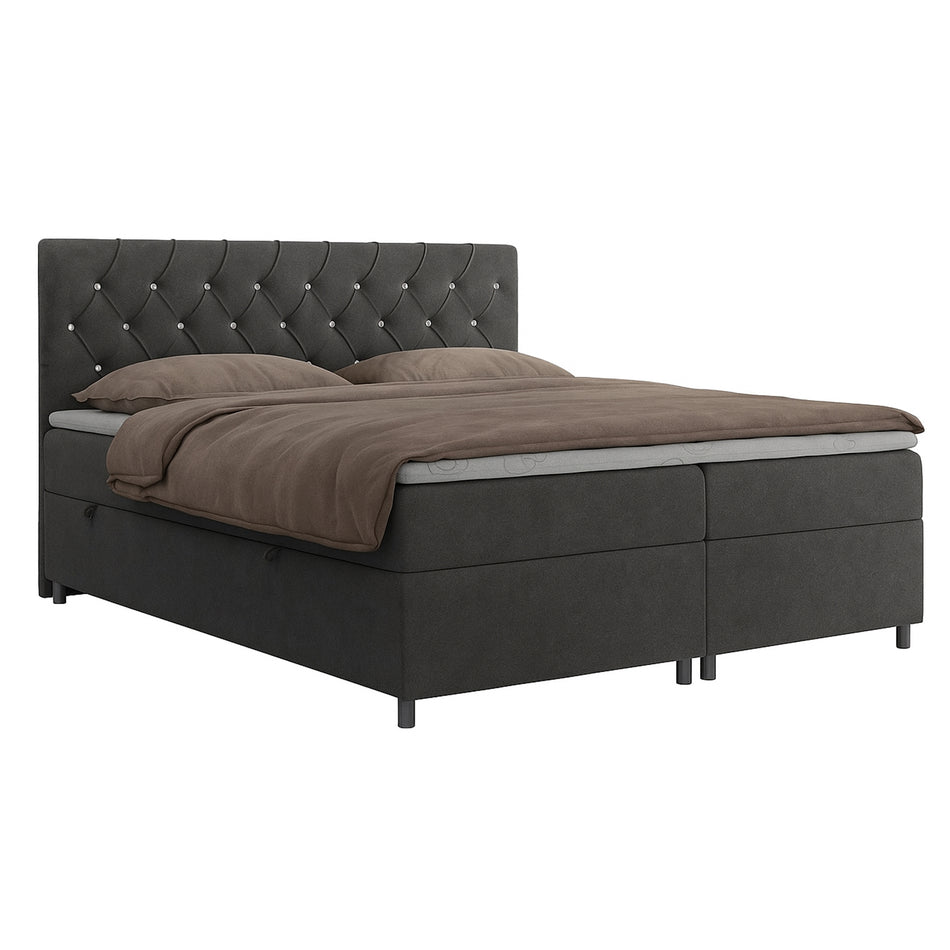 Boxspringbett Koblenz