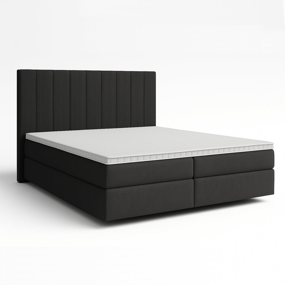 Boxspringbett Lagossa