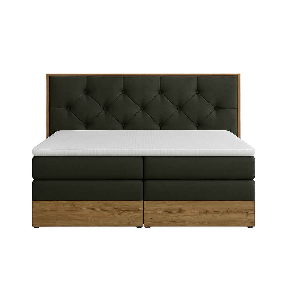 Boxspringbett Memphis