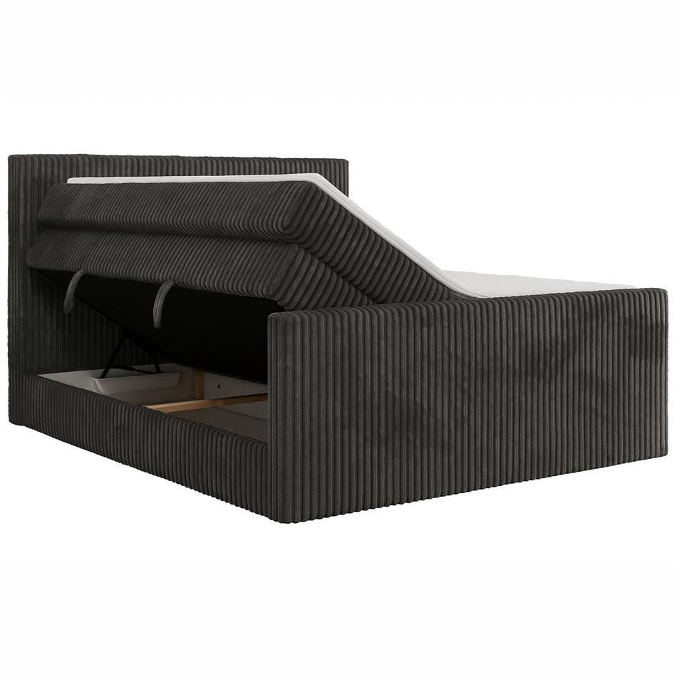 Boxspringbett Münster