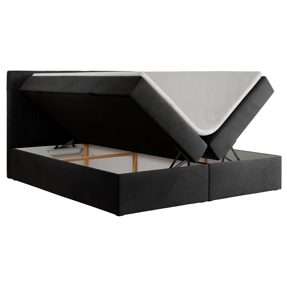 Boxspringbett Paderborn