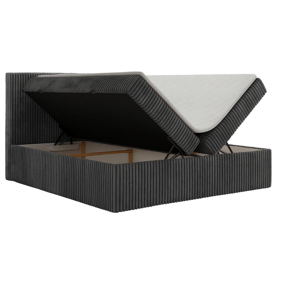 Boxspringbett Recklinghausen