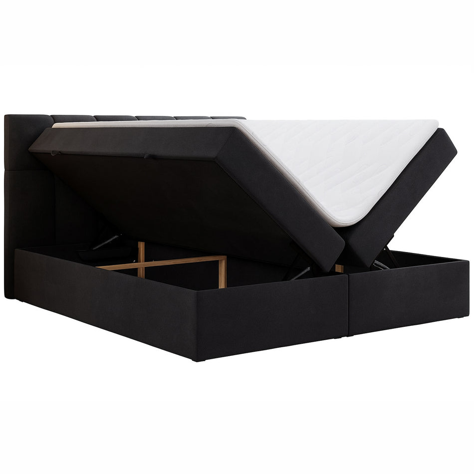 Boxspringbett Regensburg