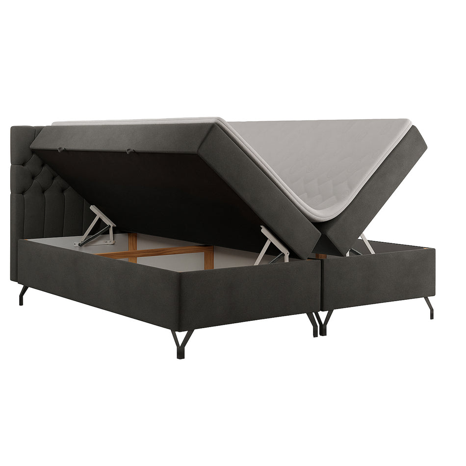 Boxspringbett Remscheid