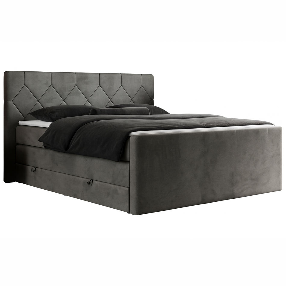 Boxspringbett Wuppertal