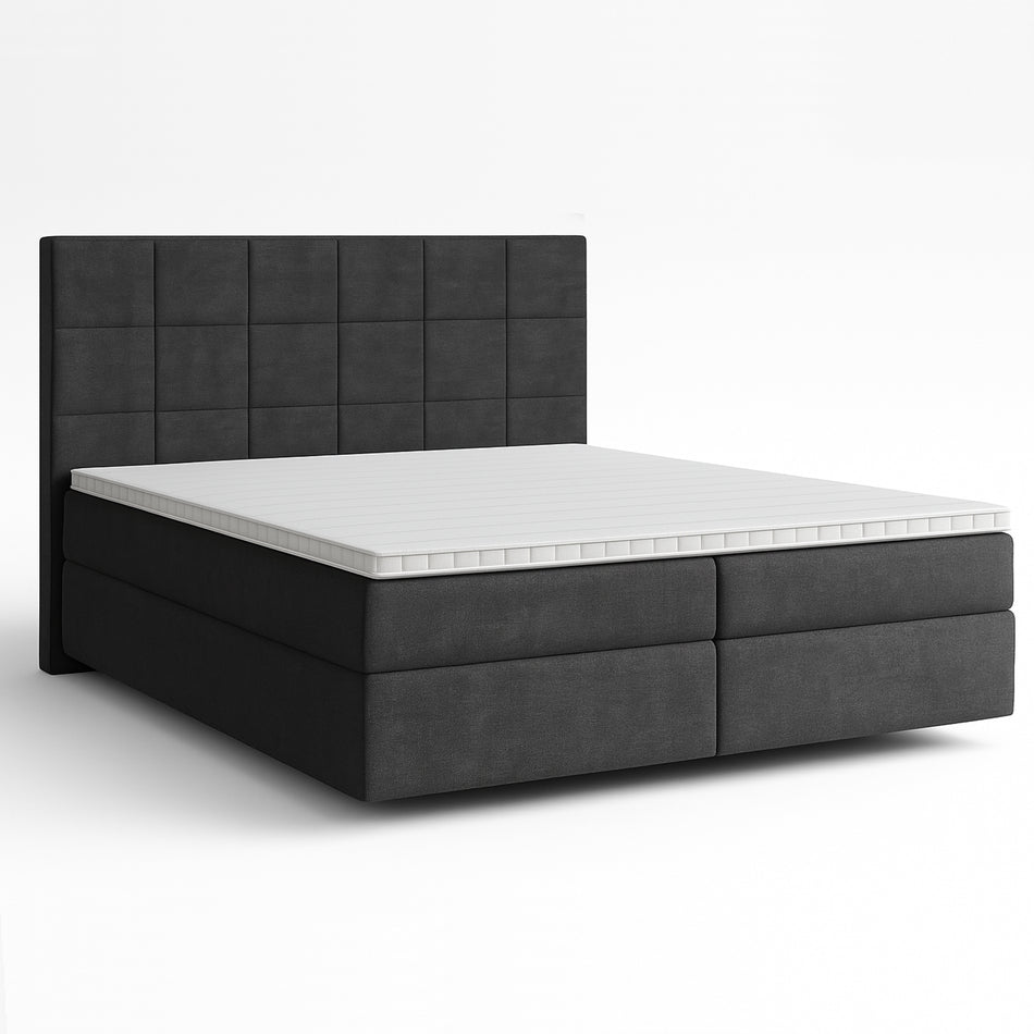 Boxspringbett Berlin