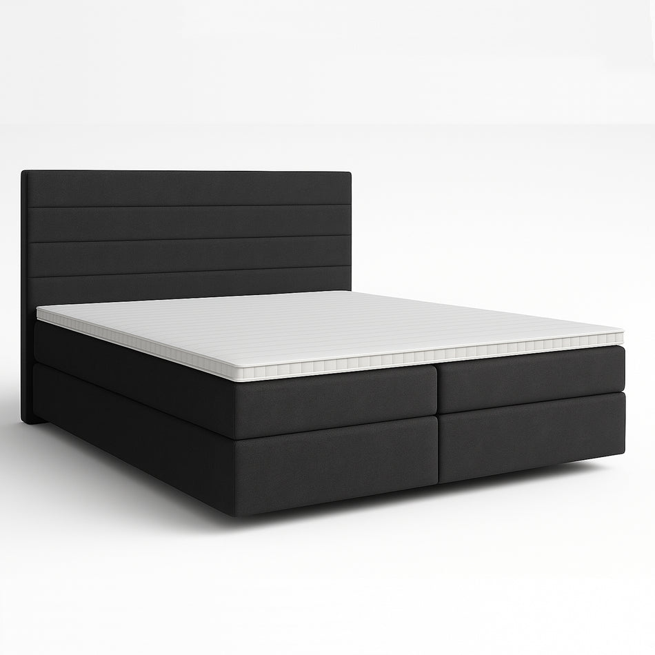 Boxspringbett Kairo