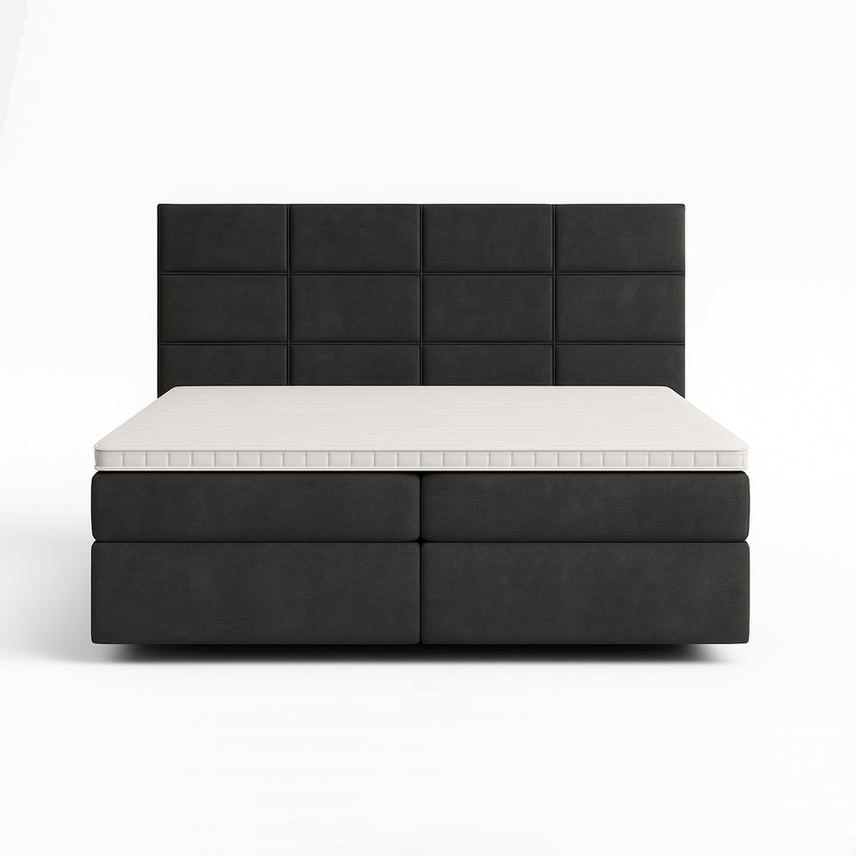 Boxspringbett Stuttgart