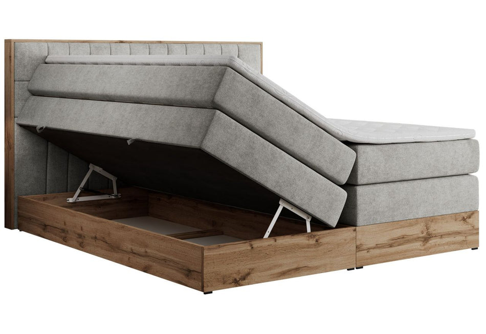 Boxspringbett Dortmund
