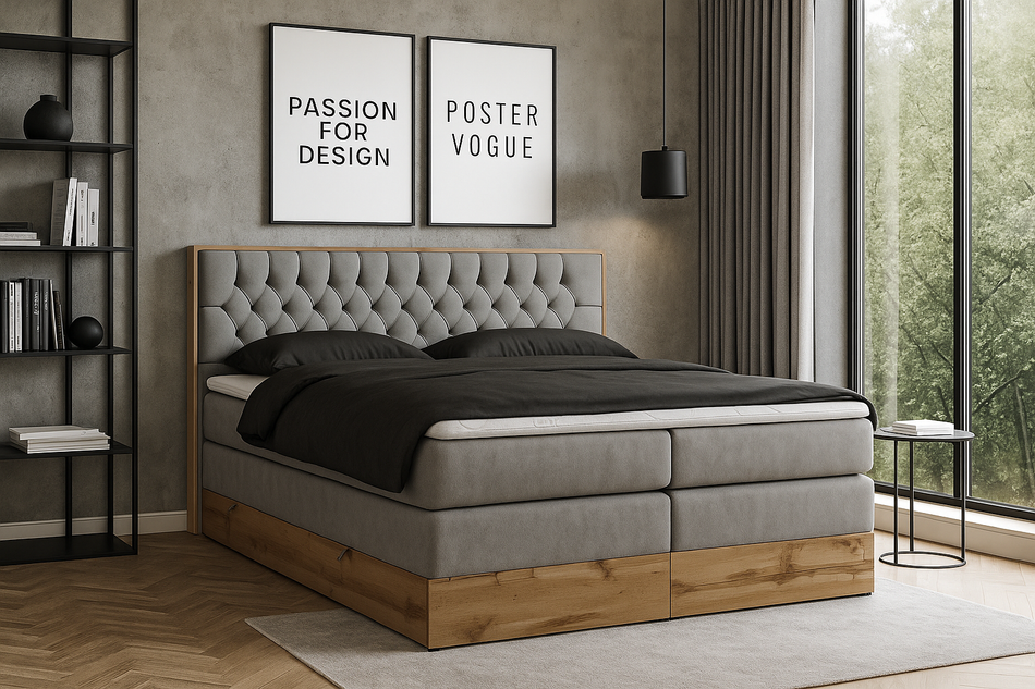 Boxspringbett Dortmund