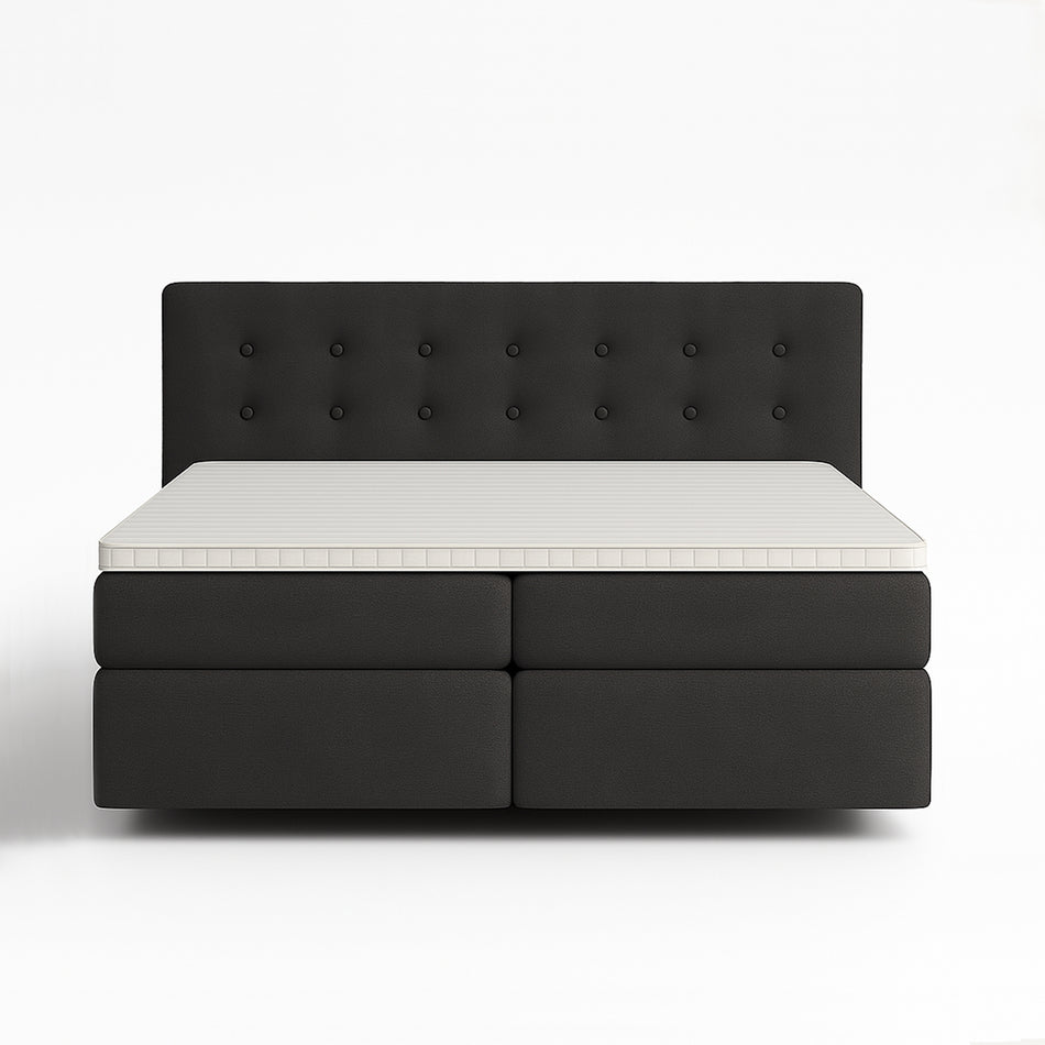 Boxspringbett Leipzig