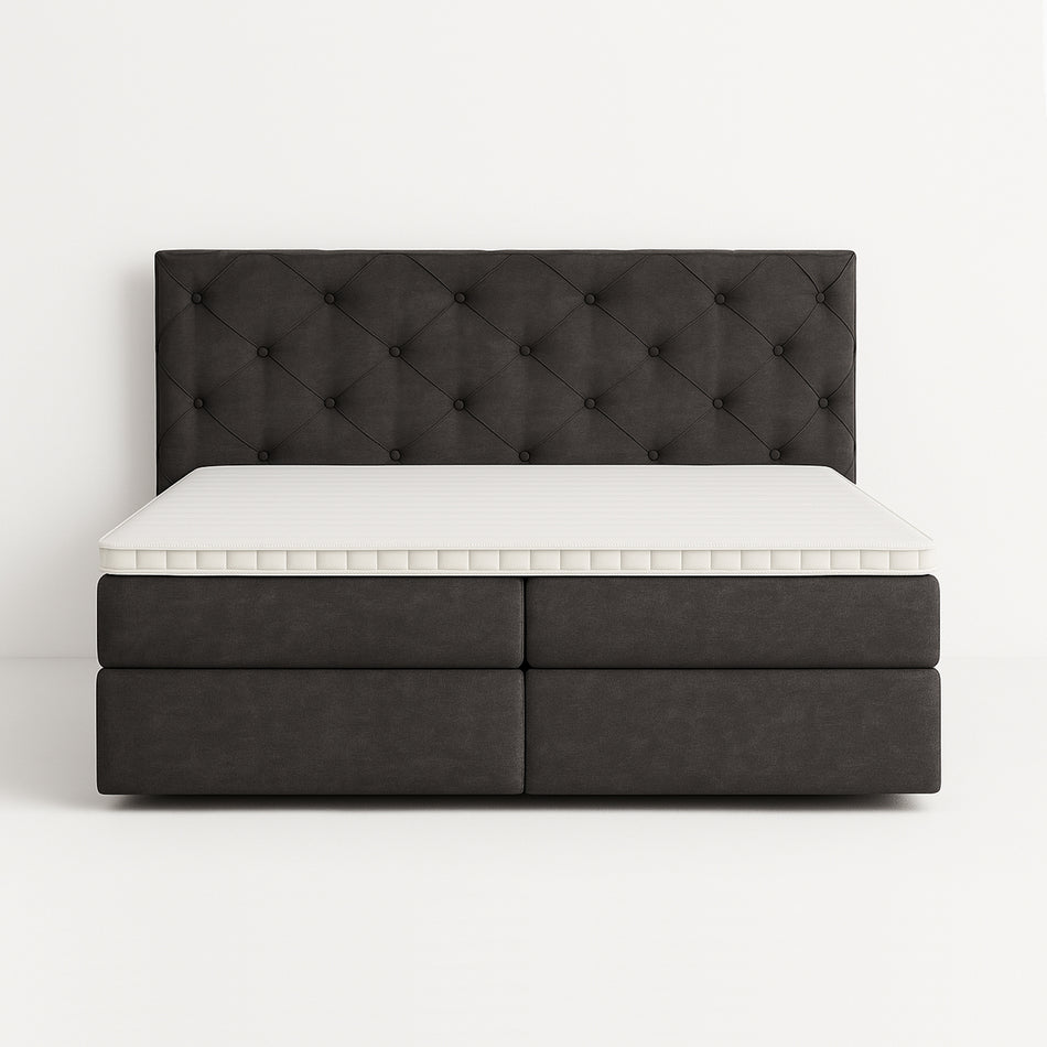 Boxspringbett Düsseldorf