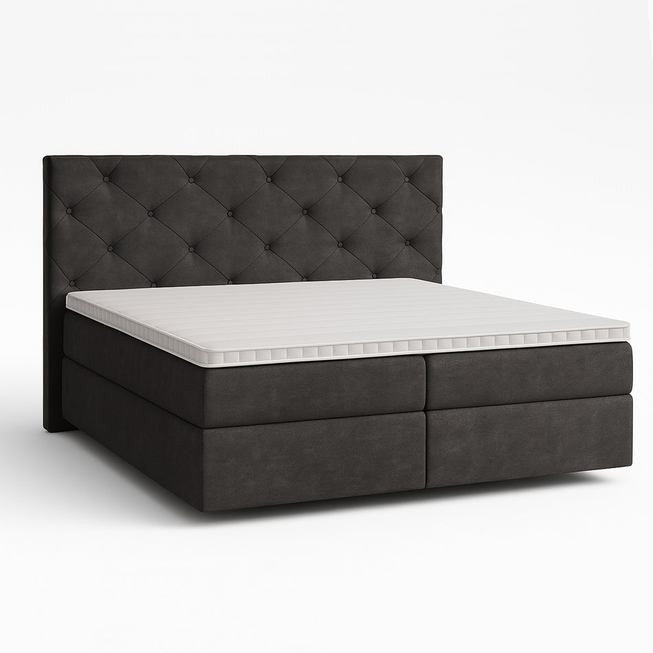 Boxspringbett Düsseldorf