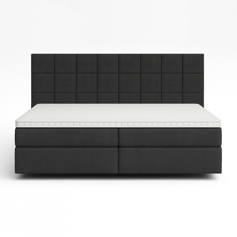 Boxspringbett Berlin