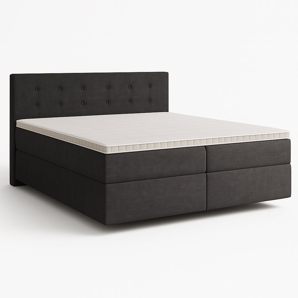 Boxspringbett Leipzig