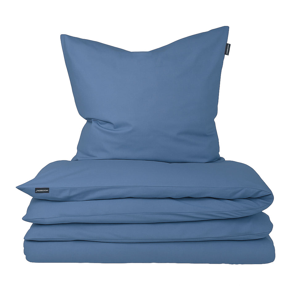 Bettwäsche Blau